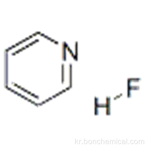 피리딘 하이드로 플루오 라이드 CAS 62778-11-4